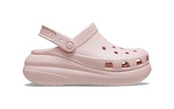 CLASSIC CRUSH CLOG QUARZ 207521-6UR